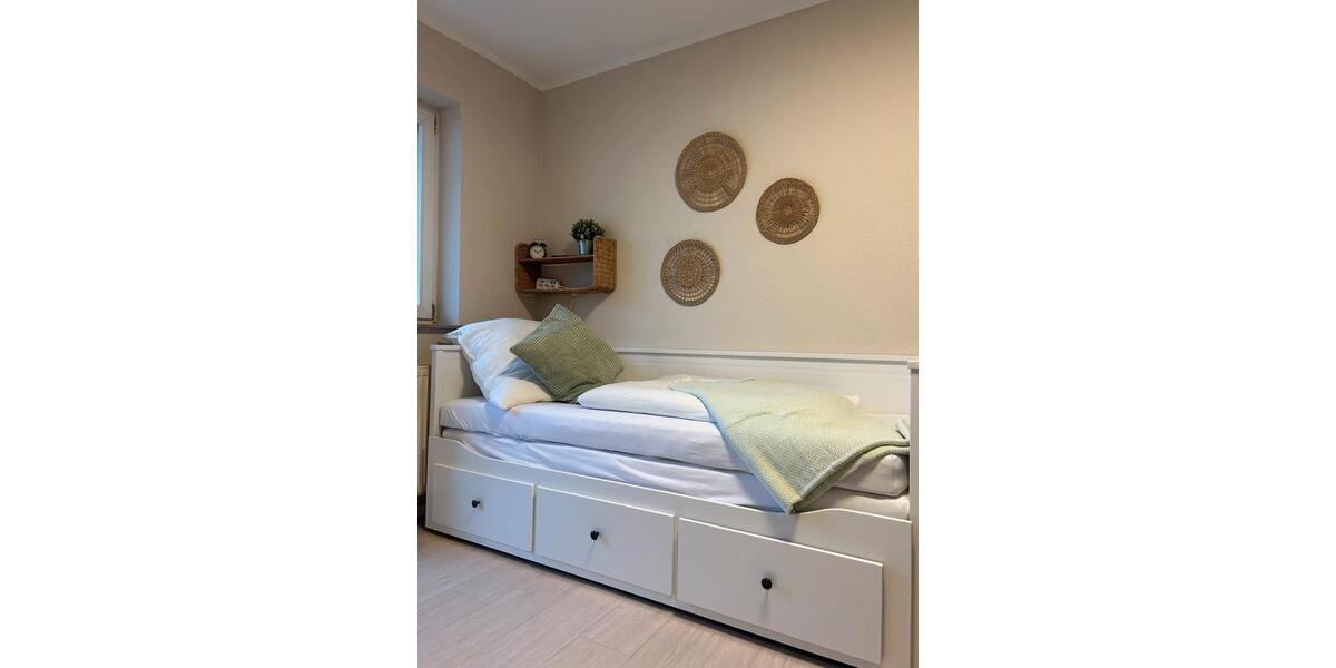Etagenwohnung Völklingen - 1 Zimmer, 28 m&sup2;, 525&euro; | Angebot:26618213
