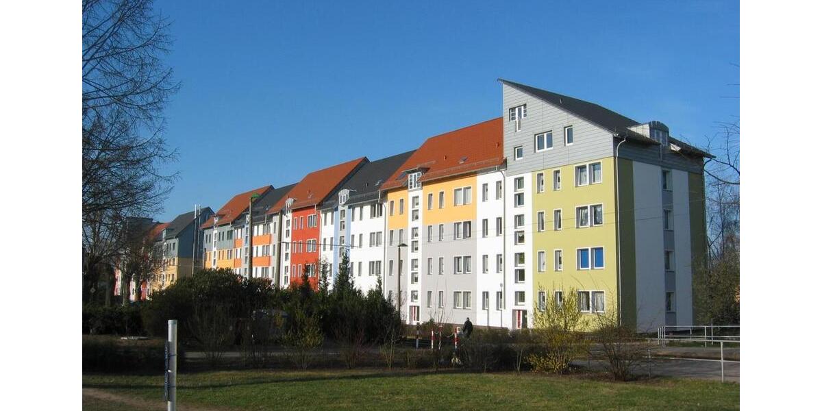 Bezugsfertig! 2 zimmer