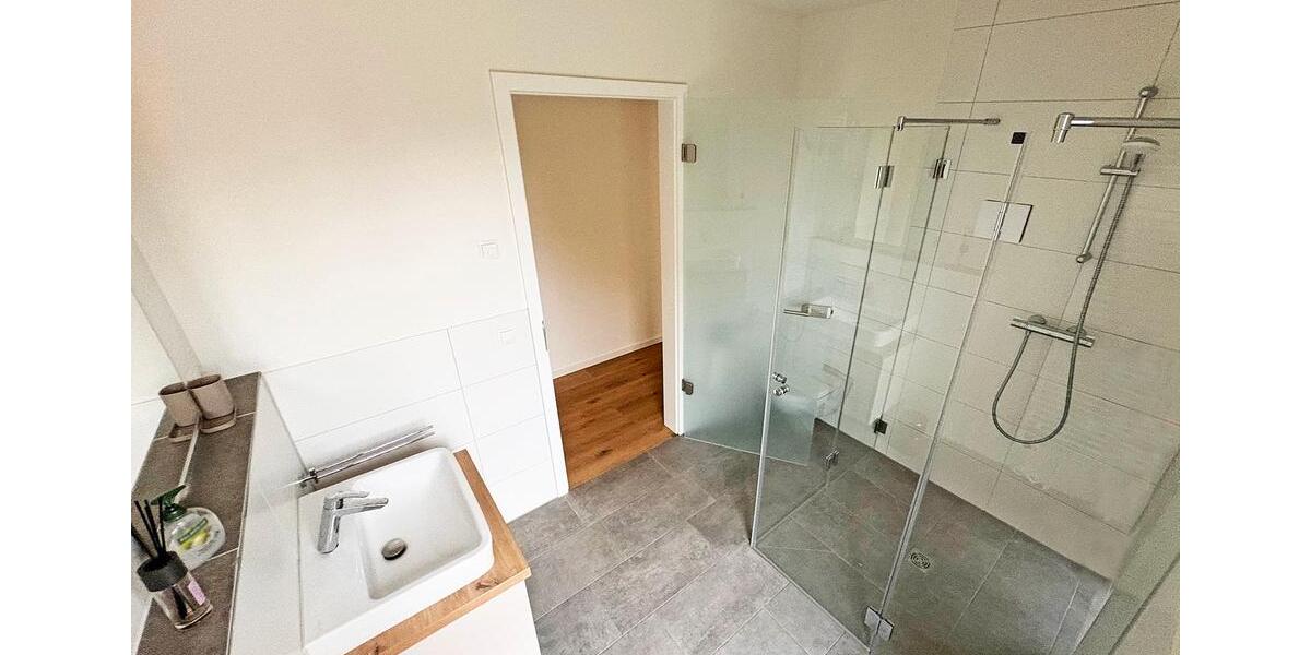 Moderne 3-Zimmer-Wohnung im Zentrum von Emlichheim zu vermieten zimmer