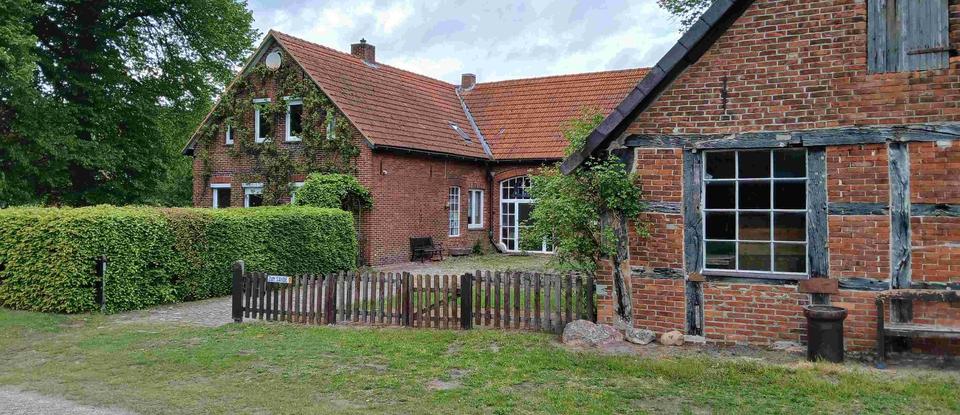 Etagenwohnung Dötlingen - 3 Zimmer, 115 m&sup2;, 850&euro; | Angebot:26581843
