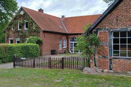 Wohnung Dötlingen - 3 Zimmer, 115 m&sup2;, 850&euro; | Angebot:26581843
