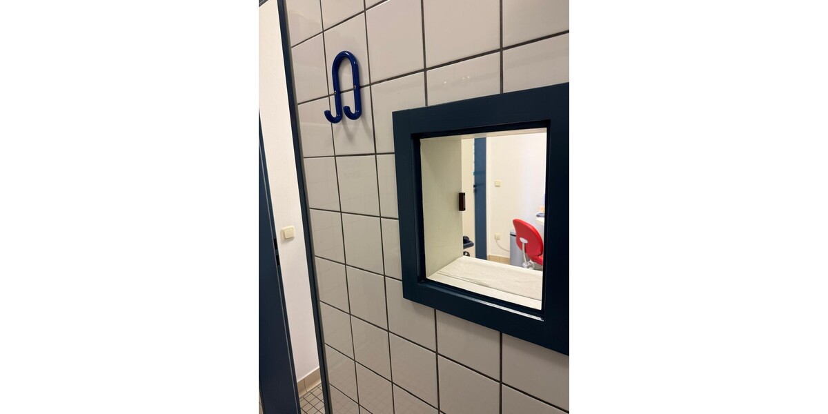 Großzügige Praxisfläche in zentraler Lage – ideal für Ihre Arztpraxis medizinische Nutzung - Gewerbeobjekt Furth im Wald | Angebot:25710236