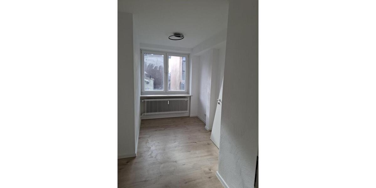 Erdgeschoßwohnung Spiesen-Elversberg Elversberg - 2 Zimmer, 50 m&sup2;, 650&euro; | Angebot:24747501