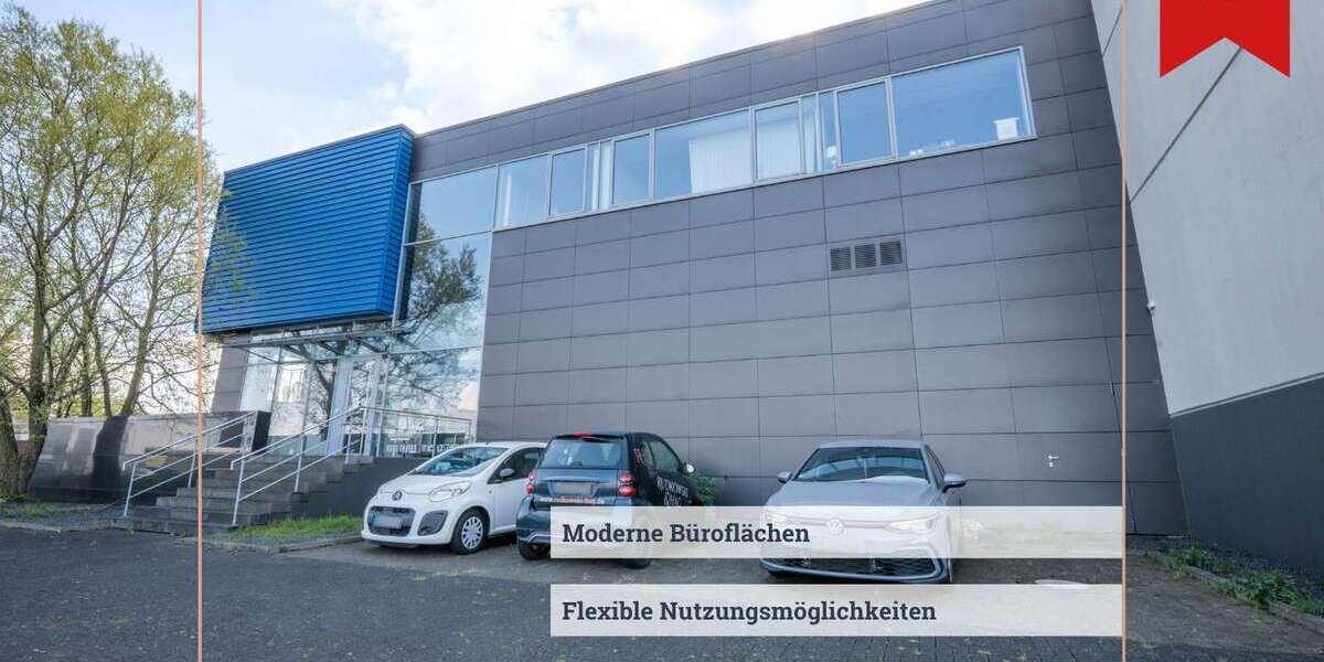Gewerbeobjekt Düren Mariaweiler-Hoven - 5.948&euro; | Angebot:26837928
