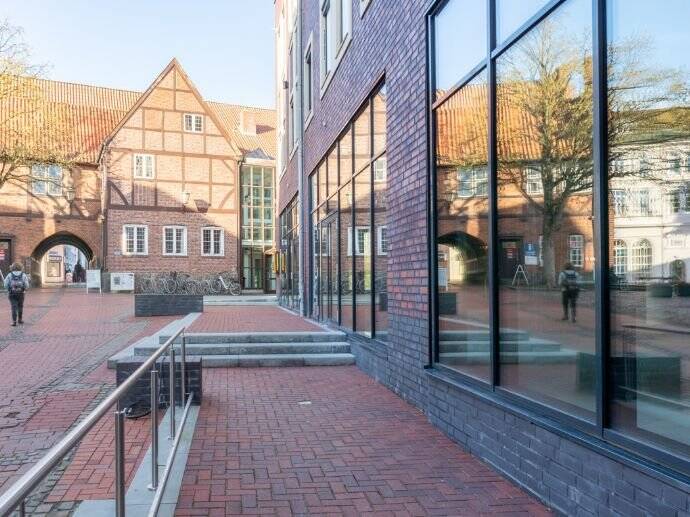 Gewerbeobjekt Rendsburg - 4.420&euro; | Angebot:24033531