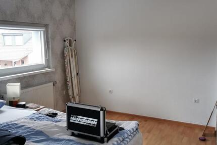 Mietwohnung (3 Zimmer) mit Stellplatz, Garten und Keller ❗️ zimmer