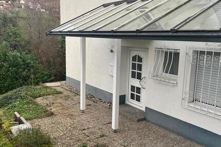 4 Zimmer Wohnung mit Terrasse 4 zimmer