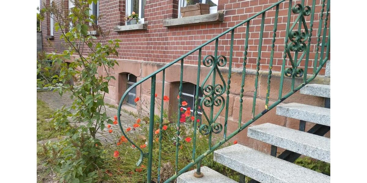 Erdgeschoßwohnung Bismark (Altmark) - 3 Zimmer, 106 m&sup2;, 520&euro; | Angebot:26192466