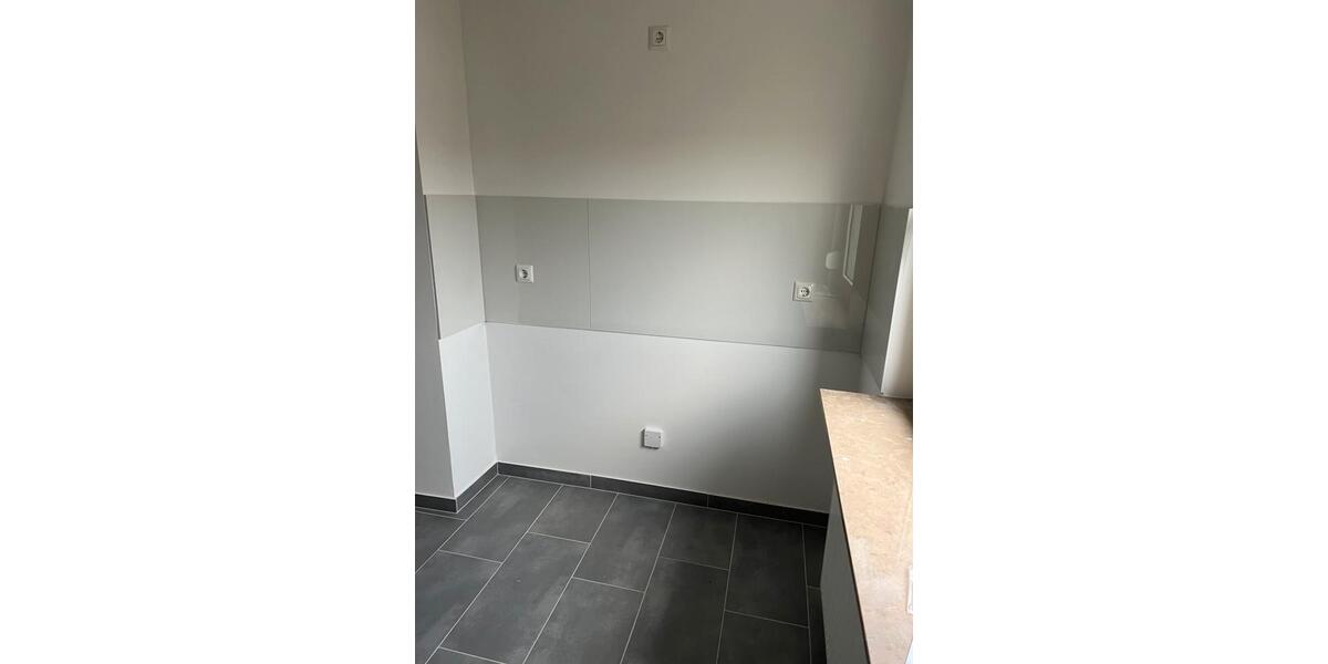 3-Zimmer Wohnung in Lollar 65qm - frisch saniert 3 zimmer