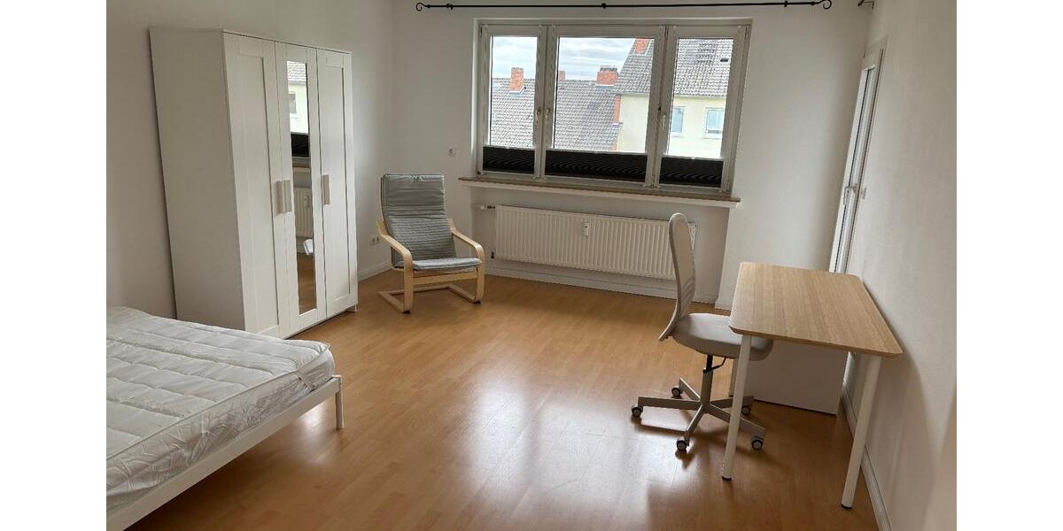 Wohnen auf Zeit Oldenburg Eversten - 1 Zimmer, 20 m&sup2;, 560&euro; | Angebot:26527965