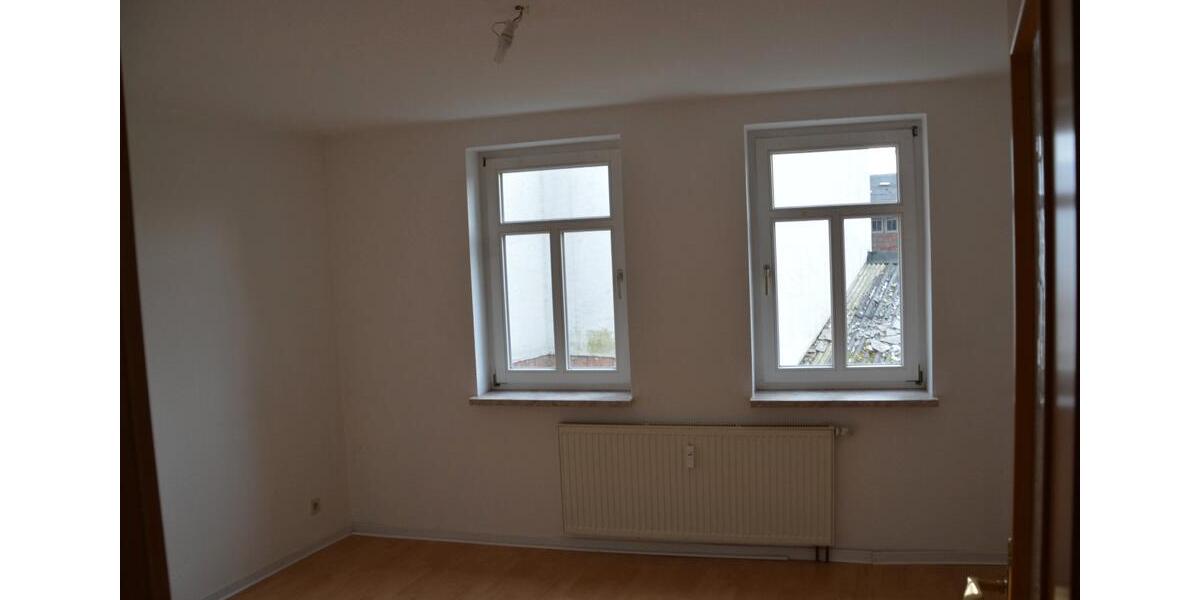 Etagenwohnung Nordhausen - 2 Zimmer, 42 m&sup2;, 520&euro; | Angebot:26342540
