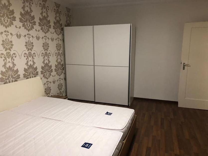 4 Zimmer sehr zentral gelegen in Ludwigsburg City zimmer