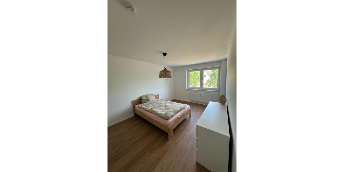 Etagenwohnung Elze - 2 Zimmer, 59 m&sup2;, 710&euro; | Angebot:26429452