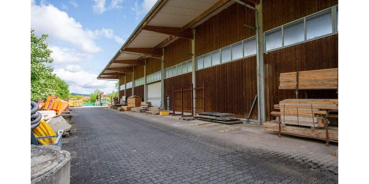 Gewerbeobjekt Berching - 14.500&euro; | Angebot:25670715