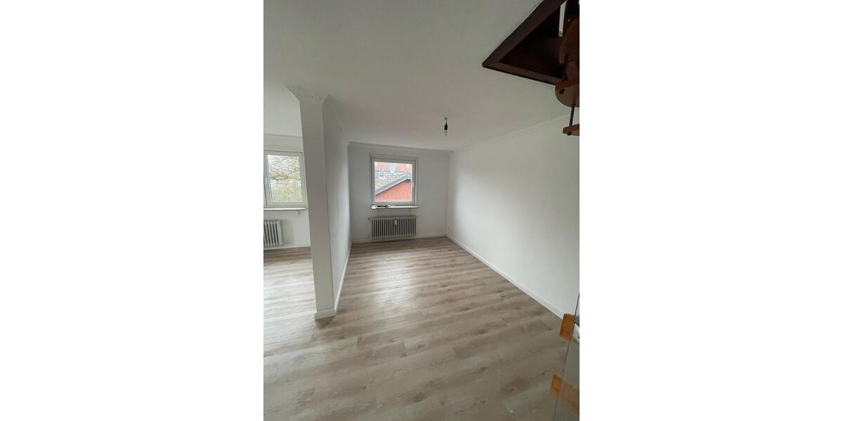 Maisonettenwohnung Bremen Osterholz - 4 Zimmer, 115 m&sup2;, 1.250&euro; | Angebot:25962777