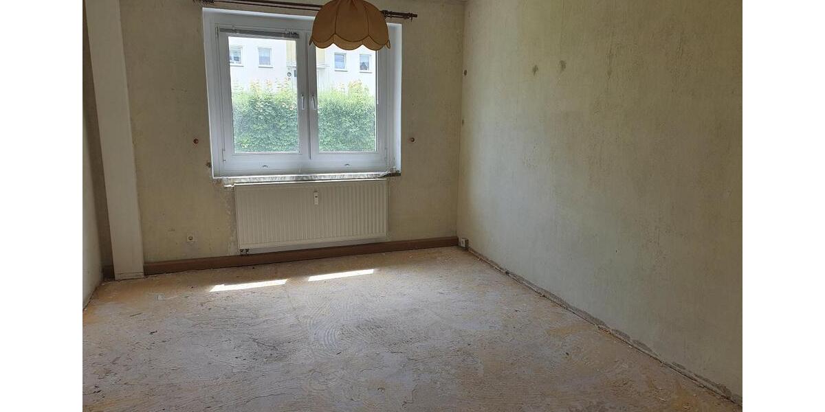 Etagenwohnung Olbernhau - 3 Zimmer, 58 m&sup2;, 320&euro; | Angebot:21568156