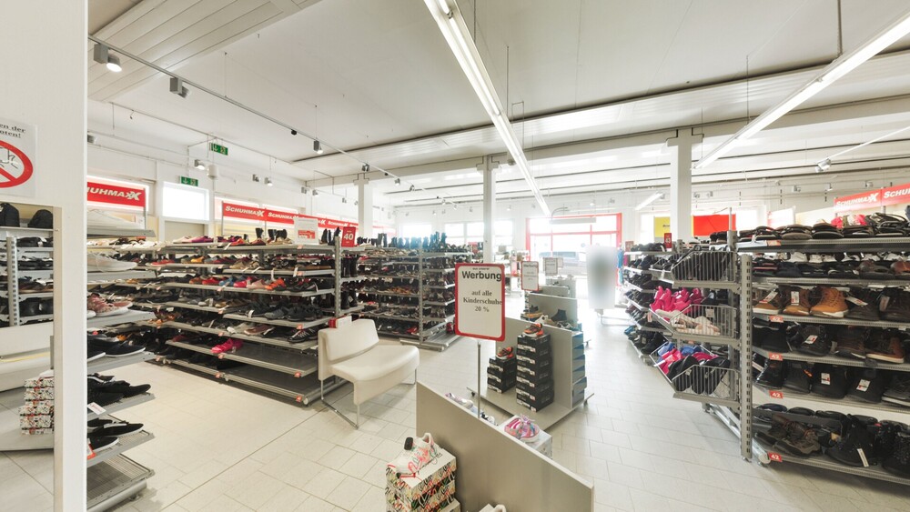 Sichtbarkeit, die verkauft – Einzelhandel in Bestlage - Gewerbeobjekt Simmerath | Angebot:26844121