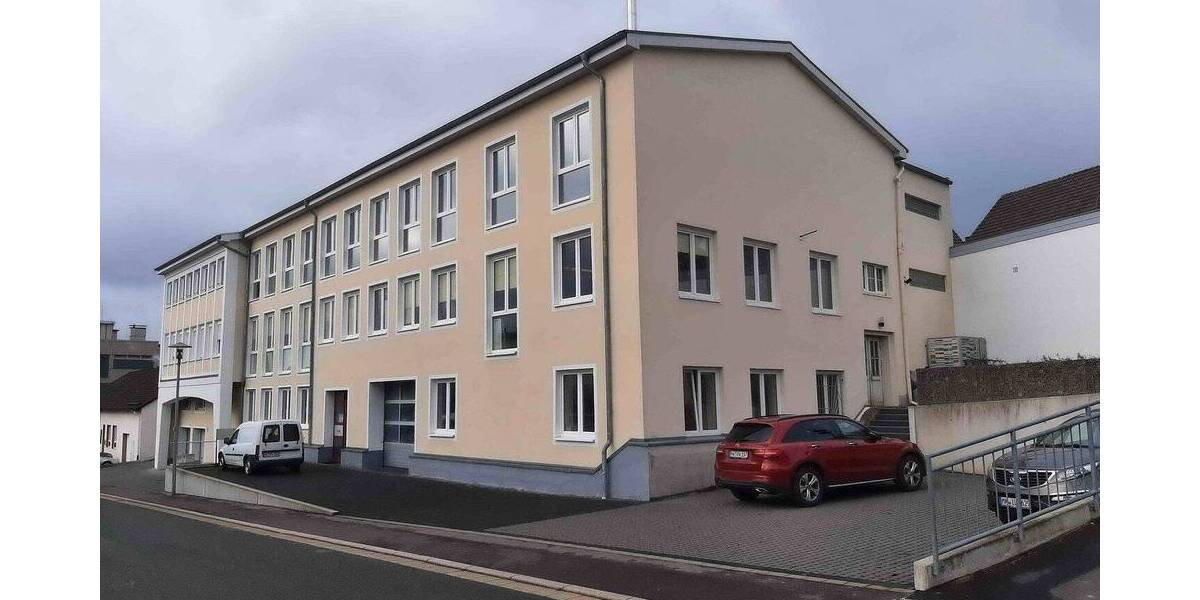 Gewerbeobjekt Lüdenscheid Heerwiese - 2.200&euro; | Angebot:26874105