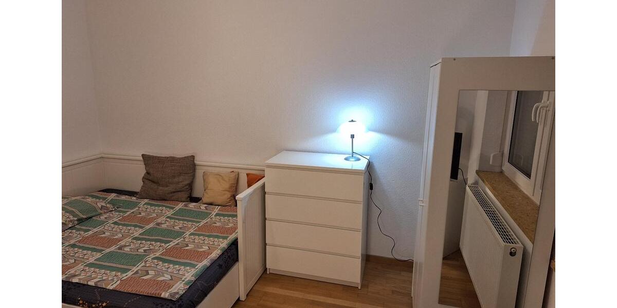Wohnen auf Zeit Ludwigshafen am Rhein Parkinsel - 1 Zimmer, 49 m&sup2;, 650&euro; | Angebot:26620893