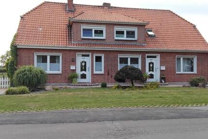 Wohnung Twistringen - 5 Zimmer, 96 m&sup2;, 780&euro; | Angebot:24689936