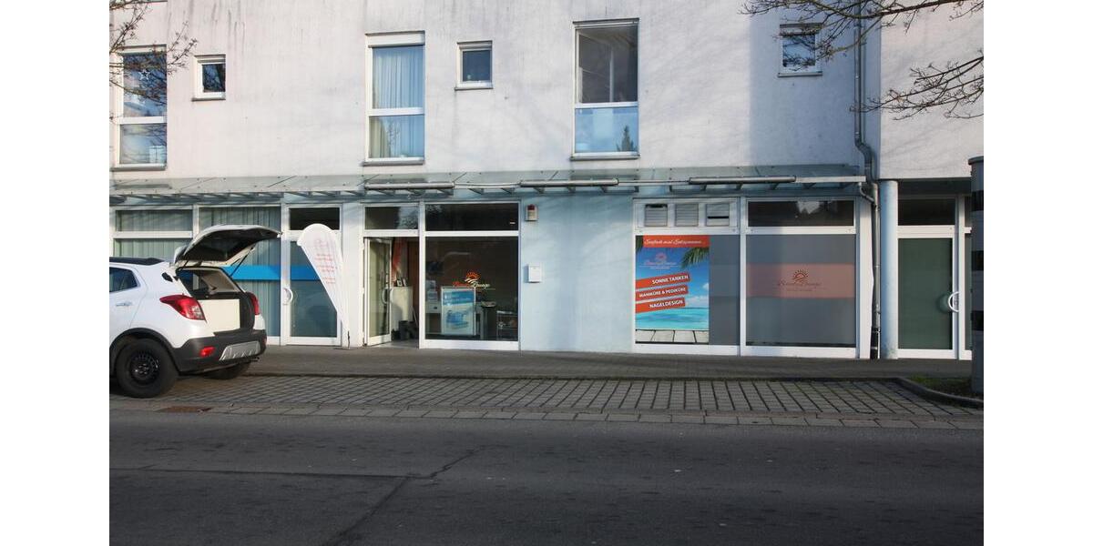 Gewerbeobjekt Groß-Zimmern Zimmern - 880&euro; | Angebot:23091106