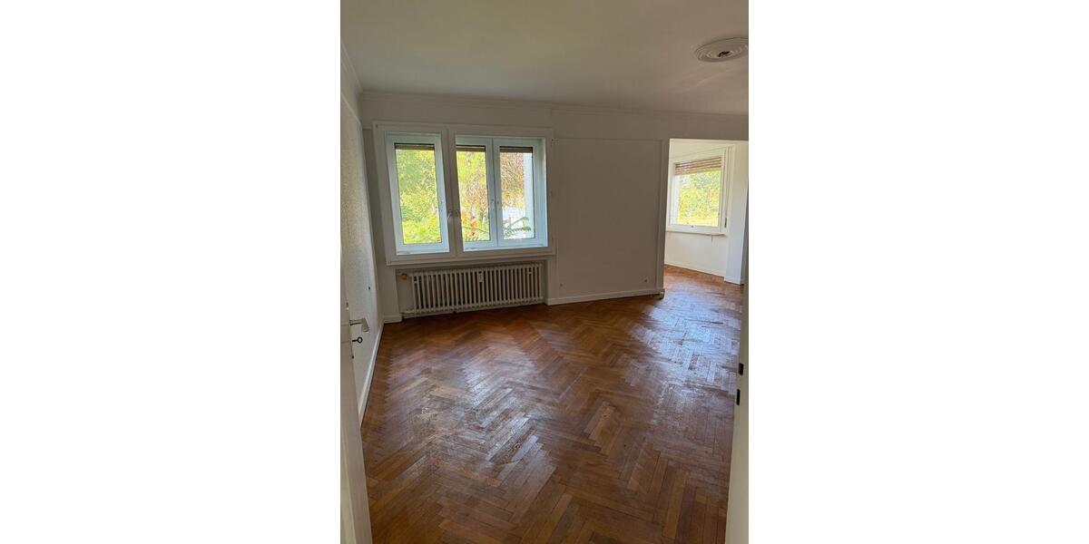 Erdgeschoßwohnung Mannheim Feudenheim - 3 Zimmer, 100 m&sup2;, 1.250&euro; | Angebot:26546755