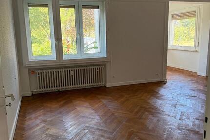 Wohnung Mannheim Feudenheim - 3 Zimmer, 100 m&sup2;, 1.250&euro; | Angebot:26546755