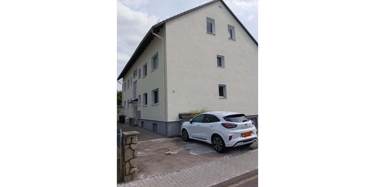 Erdgeschoßwohnung Karben - 1 Zimmer, 16 m&sup2;, 400&euro; | Angebot:24814980
