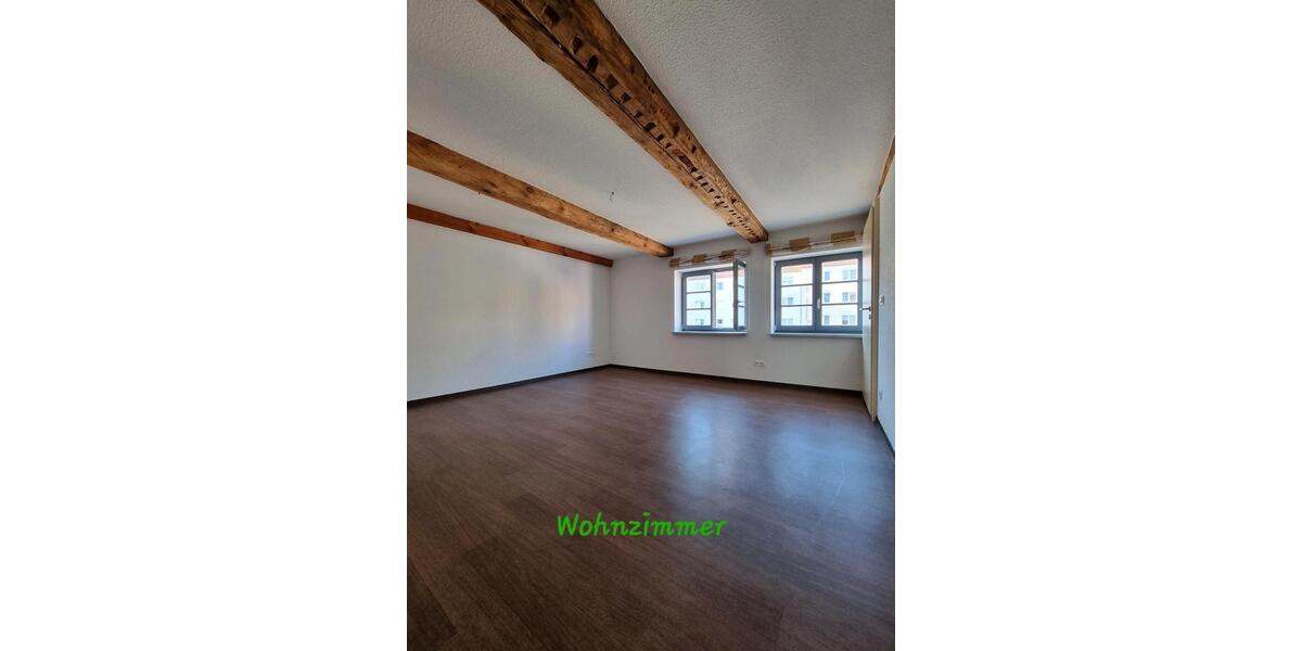 Etagenwohnung Anklam - 2 Zimmer, 63 m&sup2;, 536&euro; | Angebot:26665590