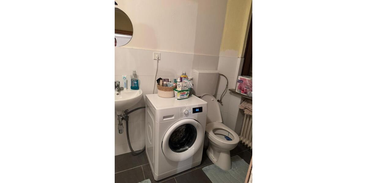 Etagenwohnung Braunfels - 3 Zimmer, 90 m&sup2;, 900&euro; | Angebot:24731768