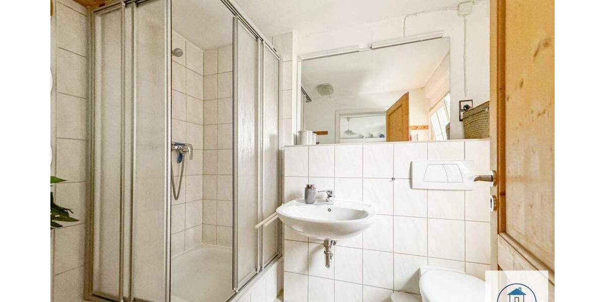 Etagenwohnung Oderwitz / Niederoderwitz Niederoderwitz - 2 Zimmer, 42 m&sup2;, 252&euro; | Angebot:25664038