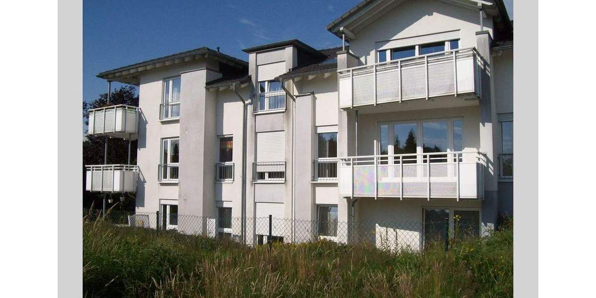 Stadtzentrale 2-Zimmer Souterrain-Wohnung mit Terrasse in Kierspe! 2 zimmer