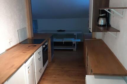 Wohnung Regensburg Brandlberg - 1 Zimmer, 13 m&sup2;, 400&euro; | Angebot:24463290