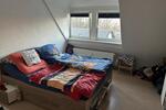 Dachgeschosswohnung Riegelsberg 2 zimmer