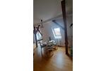 3-Zimmer Dachgeschoßwohnung – 84 m² Triftstraße
