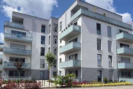 Wohnung zum Mieten in Frankfurt Oder 932,40 € 77.7 m² 3 zimmer