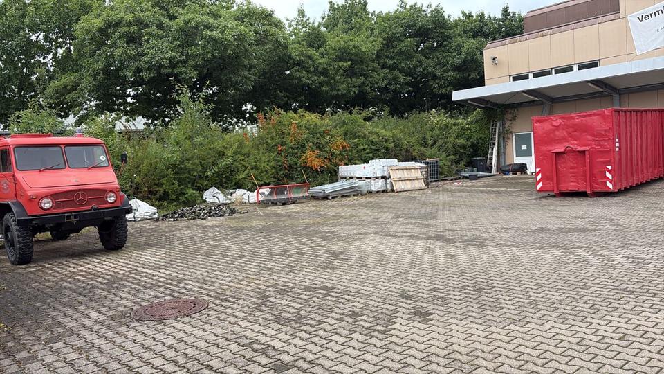 Gewerbeobjekt Meckenheim - 1.850&euro; | Angebot:21741698