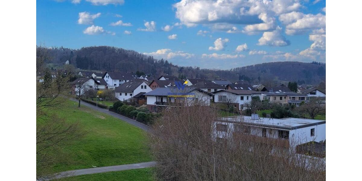 Etagenwohnung Witzenhausen - 2 Zimmer, 56 m&sup2;, 460&euro; | Angebot:25963367