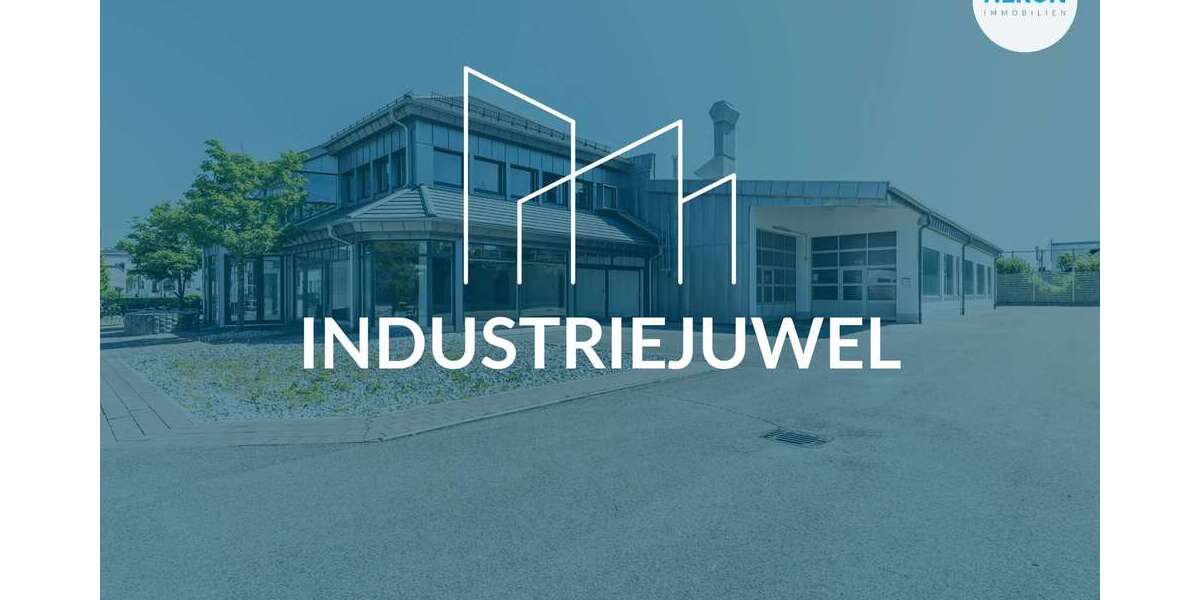 Gewerbeobjekt Ellwangen-Jagst Jagst - 2.500&euro; | Angebot:26008764