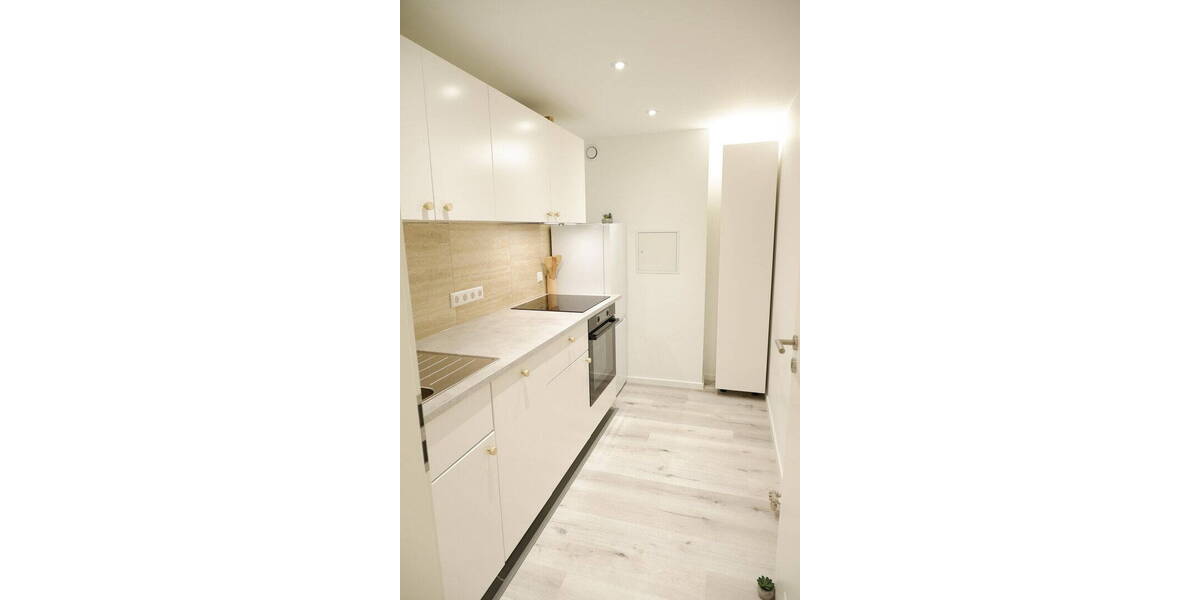 Etagenwohnung Tübingen Innenstadt - 2 Zimmer, 58 m&sup2;, 1.490&euro; | Angebot:26820335