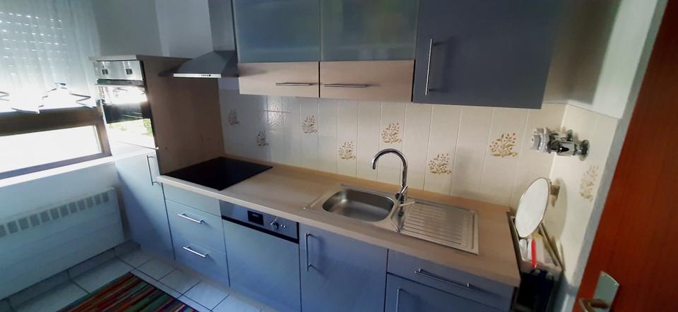 Etagenwohnung Idstein - 4 Zimmer, 850&euro; | Angebot:22130397