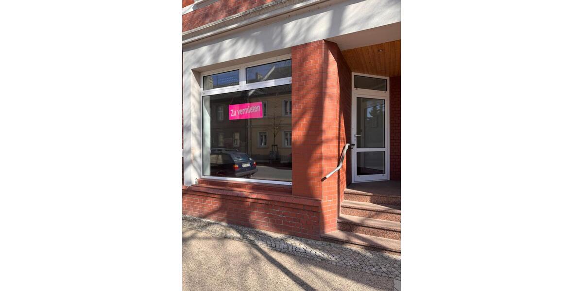 Gewerbeobjekt Luckenwalde - 410&euro; | Angebot:25757379