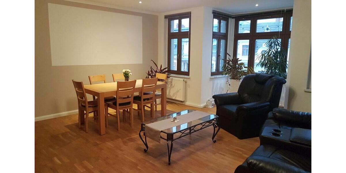 Dachgeschoßwohnung Görlitz - 2 Zimmer, 73 m&sup2;, 799&euro; | Angebot:24380253