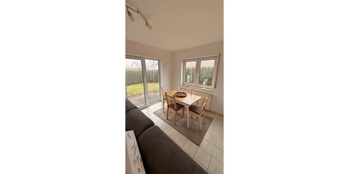 Erdgeschoßwohnung Gotha - 2 Zimmer, 50 m&sup2;, 630&euro; | Angebot:26025065