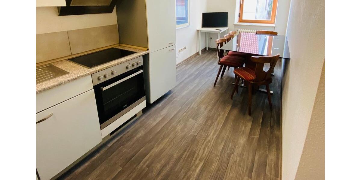 Wohnen auf Zeit Sinsheim - 4 Zimmer, 60 m&sup2;, 12&euro; | Angebot:23396073