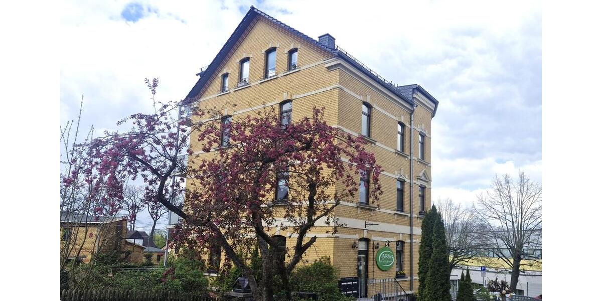 Etagenwohnung Wilkau-Haßlau Haßlau - 2 Zimmer, 55 m&sup2;, 310&euro; | Angebot:26288750