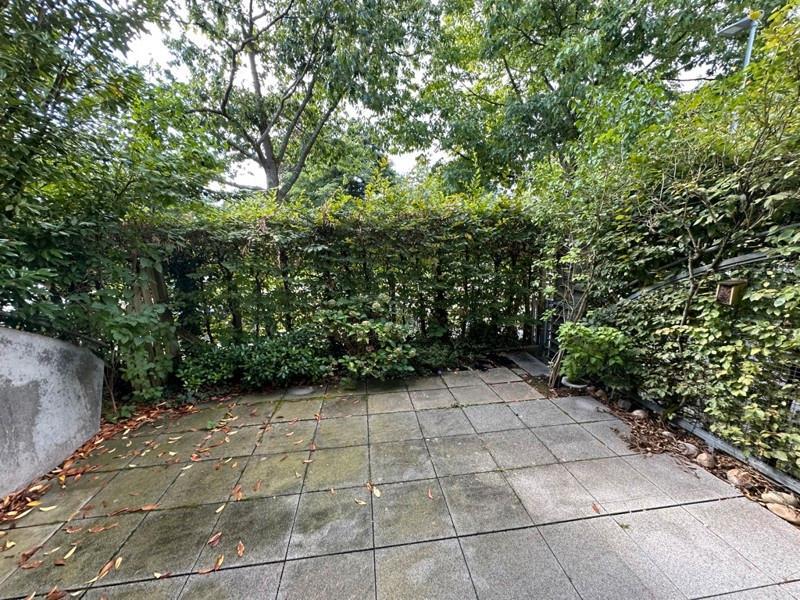 4 Zimmer über zwei Etagen mit Terrasse zimmer