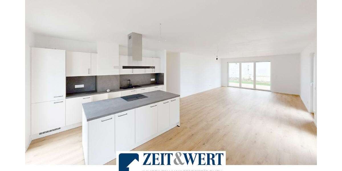 Etagenwohnung Euskirchen Dom-Esch - 4 Zimmer, 204 m&sup2;, 2.580&euro; | Angebot:24459921