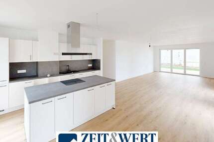 Wohnung Euskirchen Dom-Esch - 4 Zimmer, 204 m&sup2;, 2.580&euro; | Angebot:24459921