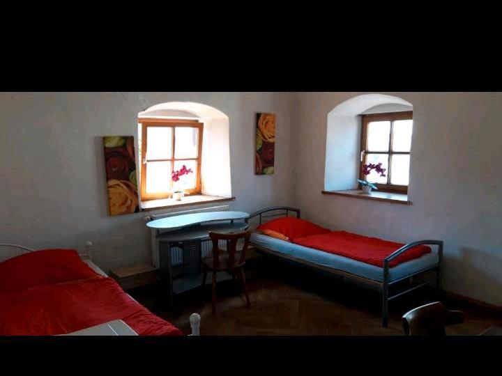 Wohnen auf Zeit Manching - 1 Zimmer, 30 m&sup2;, 490&euro; | Angebot:26385233